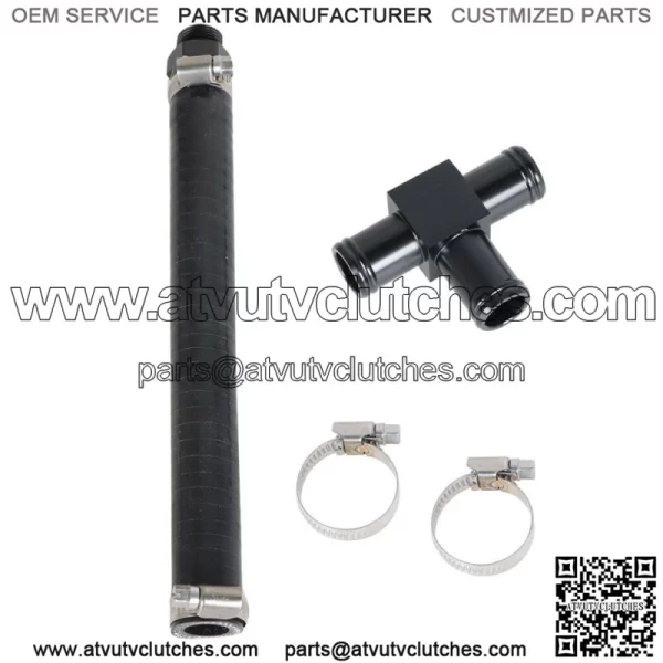 Coolant Mod Fit For 2002-2020 Subaru WRX STI EJ20 EJ25 - Image 3