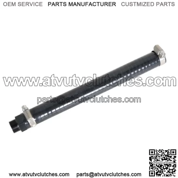 Coolant Mod Fit For 2002-2020 Subaru WRX STI EJ20 EJ25 - Image 4
