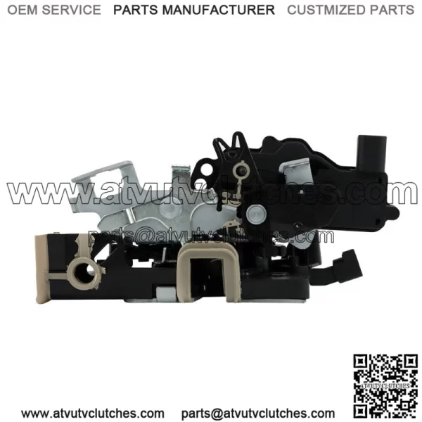 Door Lock Actuators Front Driver Left Side For 2018-2020 Truck Hand Ford F150 - Image 2
