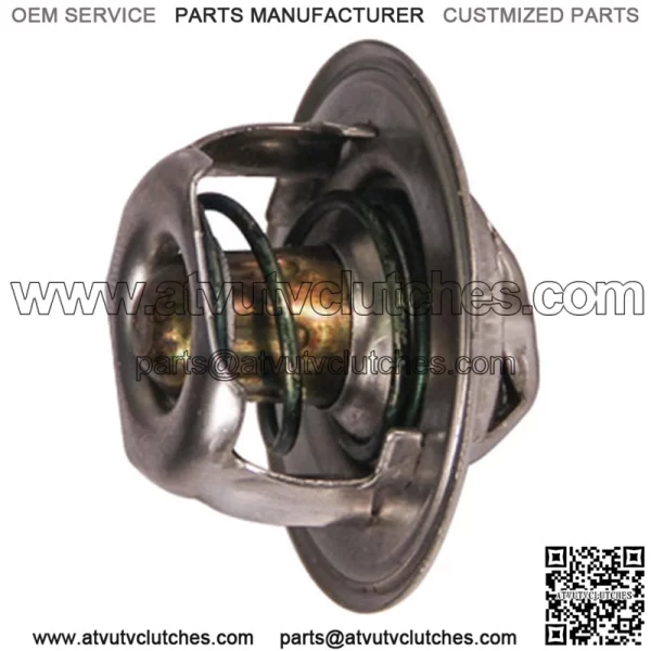Thermostat Fits Ford 2000 2600 2610 3000 3600 3610 4000 4100 4110 4600 4610 5000