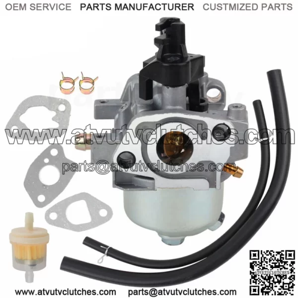 Carburetor Carb For Kohler 1485359-S, 1485347-S, 1485343-S, 14-853-43-S - Image 2