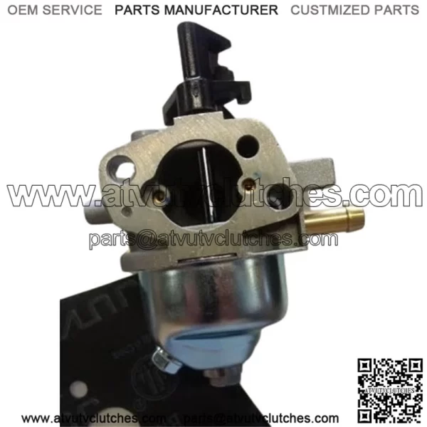 New Kohler OEM Carburetor 1485357 1485357-S Replaces 1485345