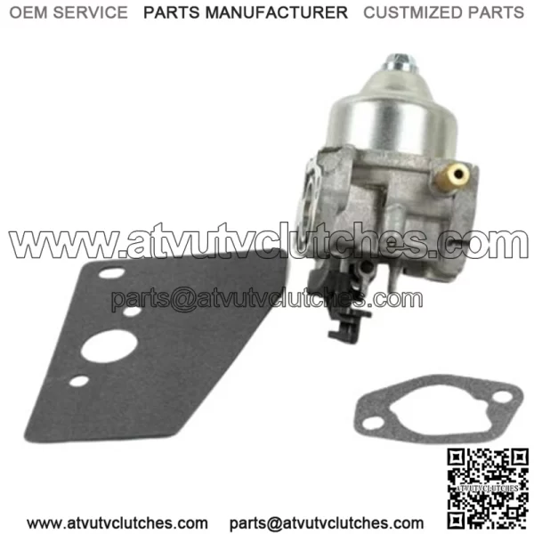 Carburetor For Kohler XT-7 Power Washer Husqvarna XT722FE Toro 149cc Walk Mower - Image 2