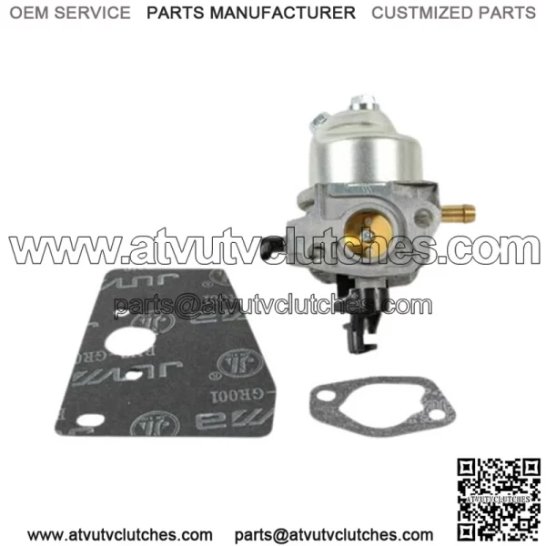 Carburetor For Kohler XT-7 Power Washer Husqvarna XT722FE Toro 149cc Walk Mower - Image 4