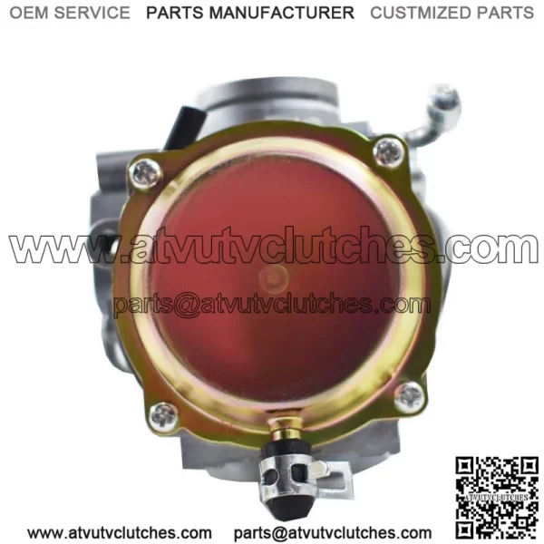 Carburetor Fit For Polaris RANGER 500 1999-2009 SPORTSMAN 500 1996-1998 - Image 5