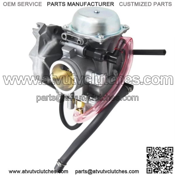 Carburetor 15003-1686 Carb for Kawasaki KVF360 PRAIRIE 360 2003-2007 - Image 5