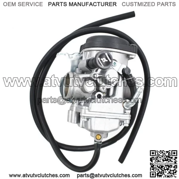 CARBURETOR For YAMAHA TW200 TW 200 2001 - 2017 200 TRAILWAY CARB New - Image 4
