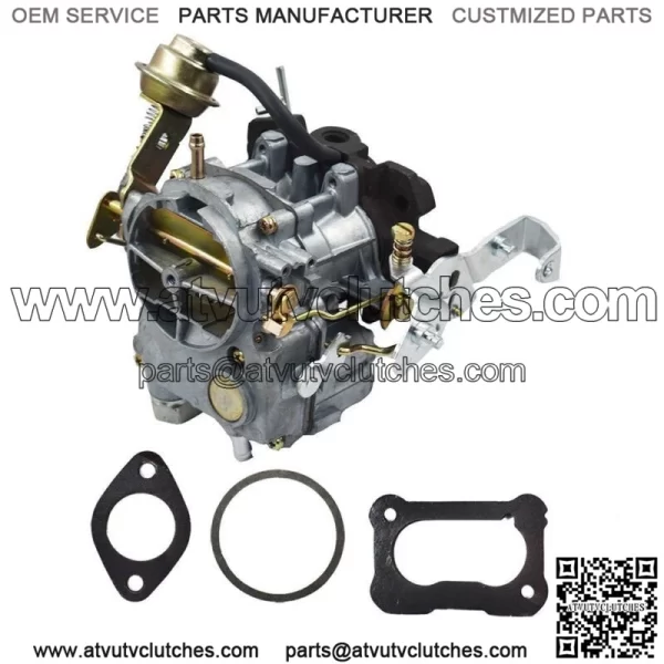 NEW Carb Type Rochester 2GC 2 Barrel FOR Chevrolet Engines 5.7L 350 6.6L 400