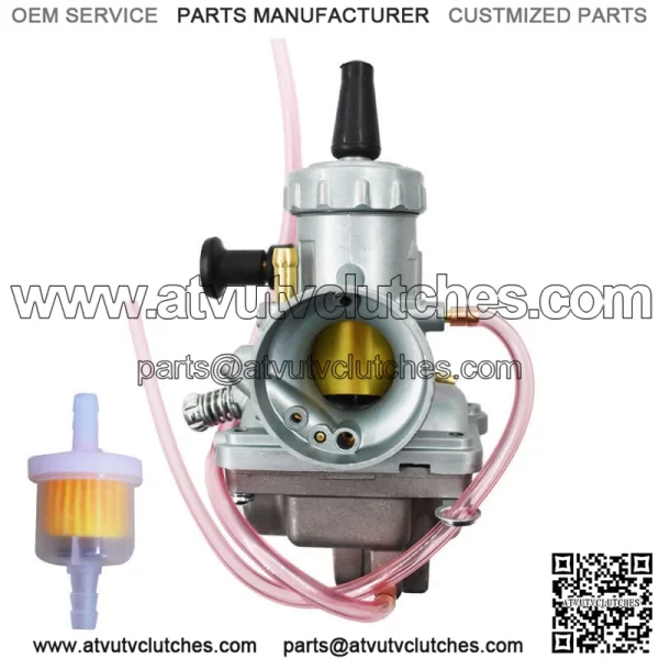 NEW Carburetor For Yamaha Blaster 200 YFS200 (1988-2006)