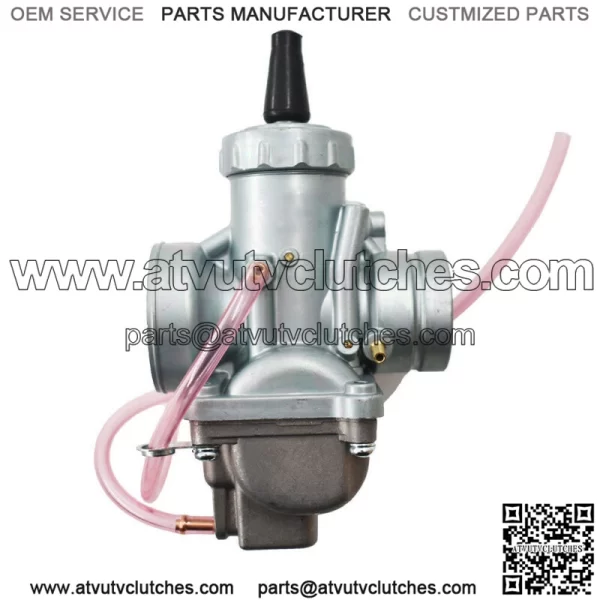 NEW Carburetor For Yamaha Blaster 200 YFS200 (1988-2006) - Image 5