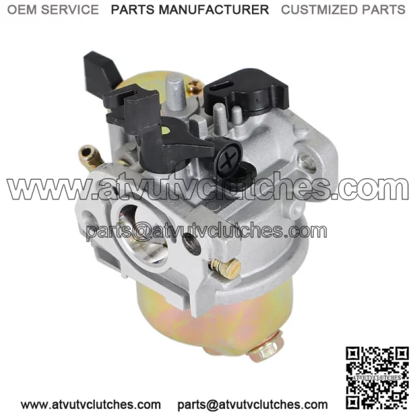 Carburetor For Harbor Freight Predator Engine 212cc, 60363, 69730 Carb Insulator - Image 3