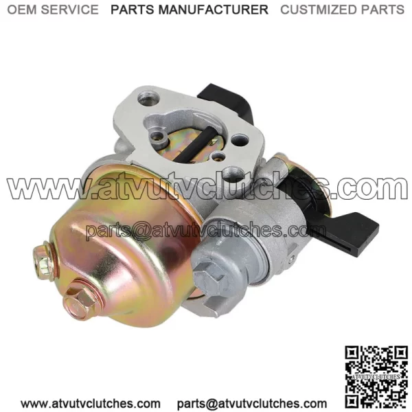 Carburetor For Harbor Freight Predator Engine 212cc, 60363, 69730 Carb Insulator - Image 5