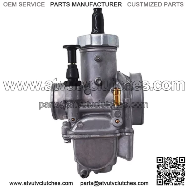 Carburetor For Honda CR80 CR85 R RB 16100-GBF-B01 - Image 2