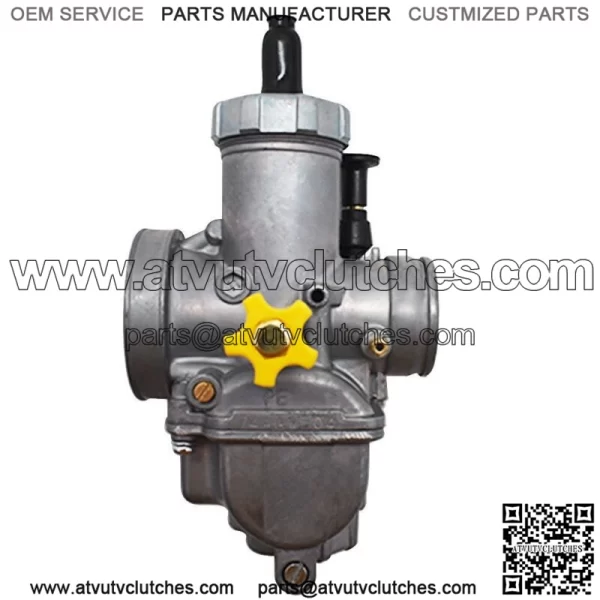 Carburetor For Honda CR80 CR85 R RB 16100-GBF-B01 - Image 4