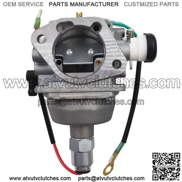 32 853 12-S Carburetor For Kohler 23 24 25 26 27 HP Motor Toro Lawn Tractor - Image 2