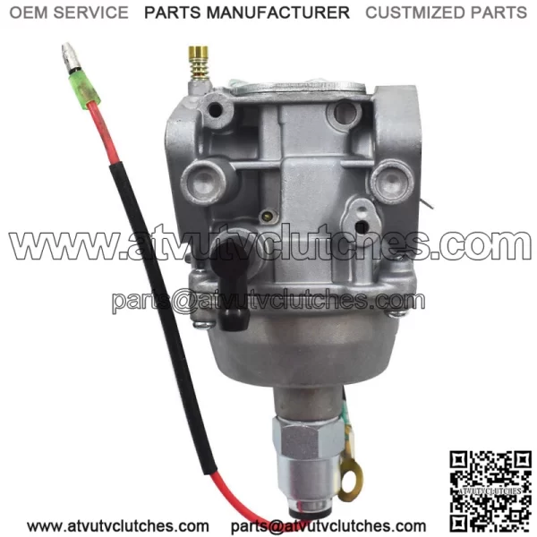 32 853 12-S Carburetor For Kohler 23 24 25 26 27 HP Motor Toro Lawn Tractor - Image 3