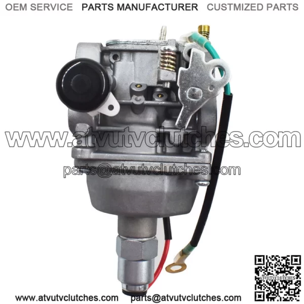 32 853 12-S Carburetor For Kohler 23 24 25 26 27 HP Motor Toro Lawn Tractor - Image 5