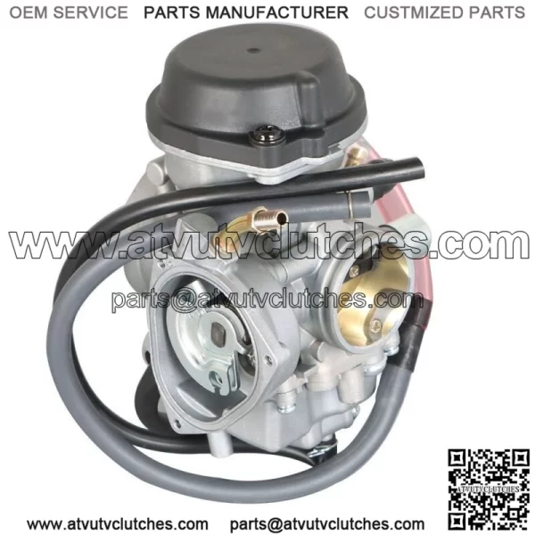 New Carburetor for CFMOTO CF500 CF188 CF MOTO 300cc 500cc ATV Quad UTV Carb - Image 3