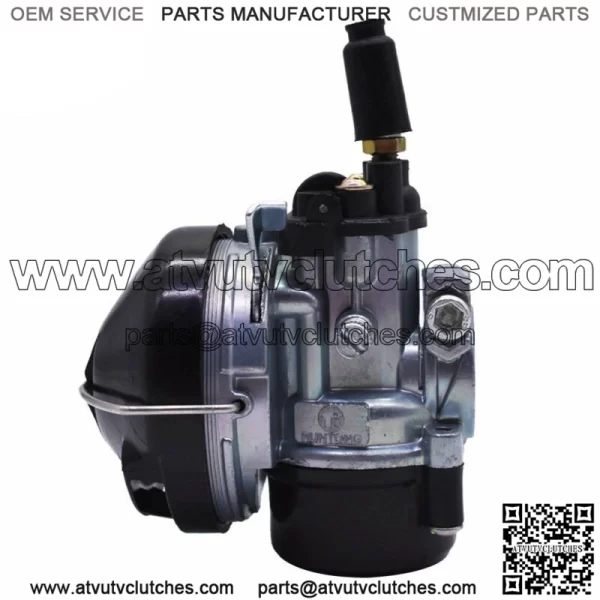 CARBURETOR For DELLORTO 14.12mm SHA MOPED Tomos Italian 14 12 14/12 Mopeds Carb