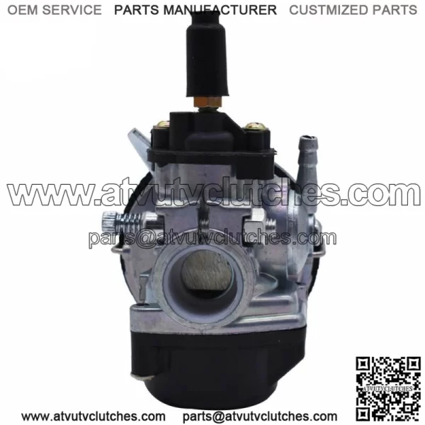 CARBURETOR For DELLORTO 14.12mm SHA MOPED Tomos Italian 14 12 14/12 Mopeds Carb - Image 2