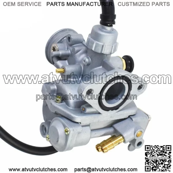 Carburetor For Honda CT 90 CT90 Trail 1970 1971 1972 Carb -NEW- - Image 4