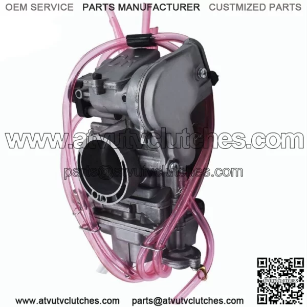 Carburetor for Yamaha WR250 WR250F YZ250F Carb 2001-2013 - Image 2
