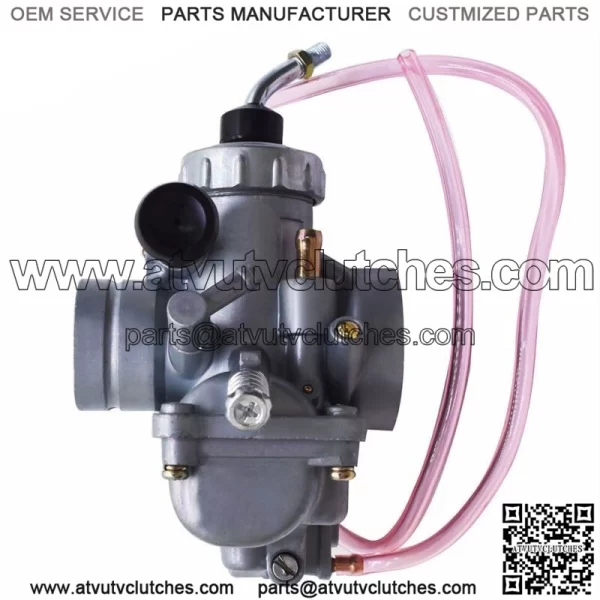 Carburetor Carb for Polaris Trail Boss 250 2x4 4x4 2-stroke 1987-1999 - Image 3