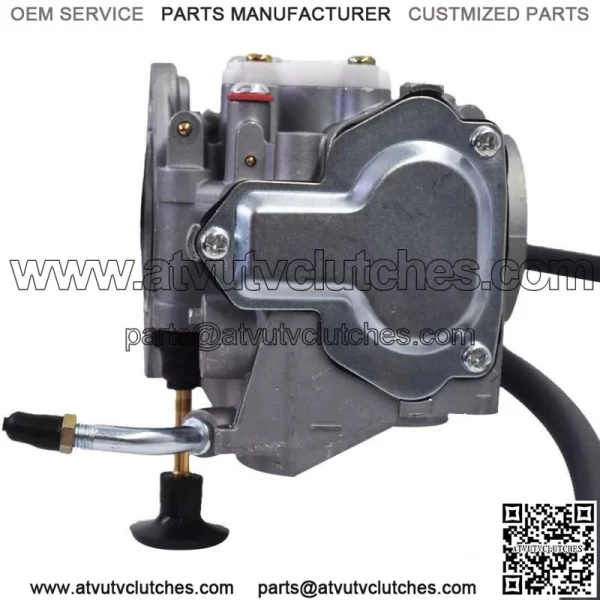 Carburetor Carb for Yamaha Warrior 350 YFM 350 YFM350 1987 1988-2004 ATV - Image 4