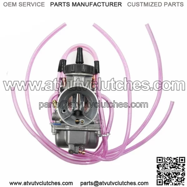 Carburetor for Suzuki RM125 1991-2000 35mm Carb