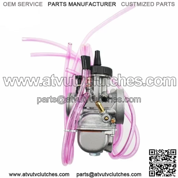 Carburetor for Suzuki RM125 1991-2000 35mm Carb - Image 2