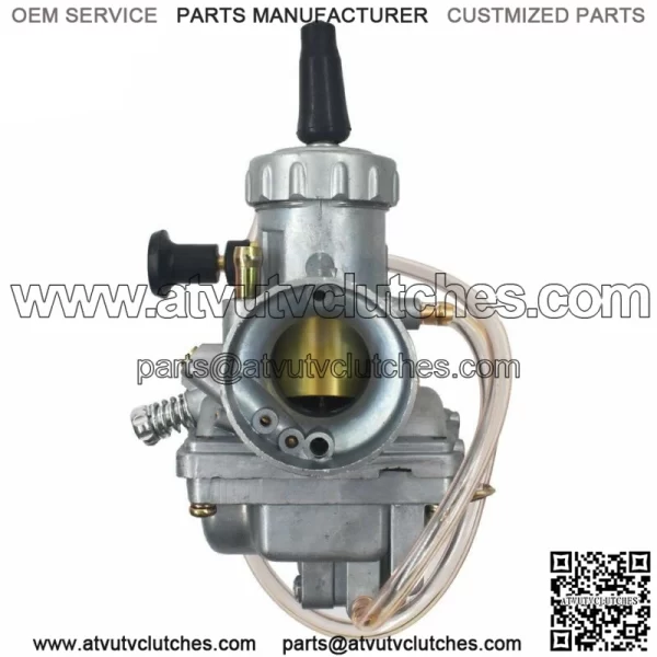 Carburetor For Yamaha MX175 1978 1979 1980 1981 - Image 2