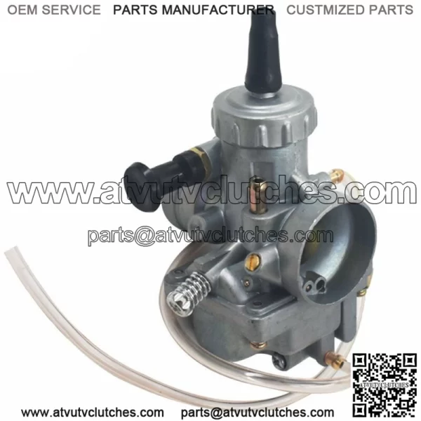 Carburetor For Yamaha MX175 1978 1979 1980 1981 - Image 3