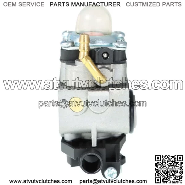 GX25 25CC GX35 New Stroke Carburetor For Honda FG110 Tiller FG110K1 RotoTiller - Image 2