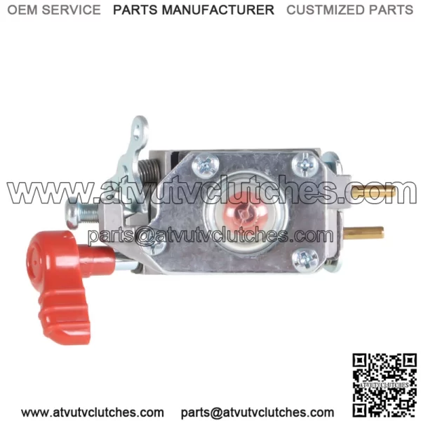 MTD Craftsman Trimmer Carburetor Fits For ZAMA TB2044XP 753-06288 C1U-P27 MS2550 - Image 5