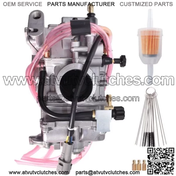 New Carburetor Carb for Yamaha 250F WR250 WR250F YZ250F 2001-2013