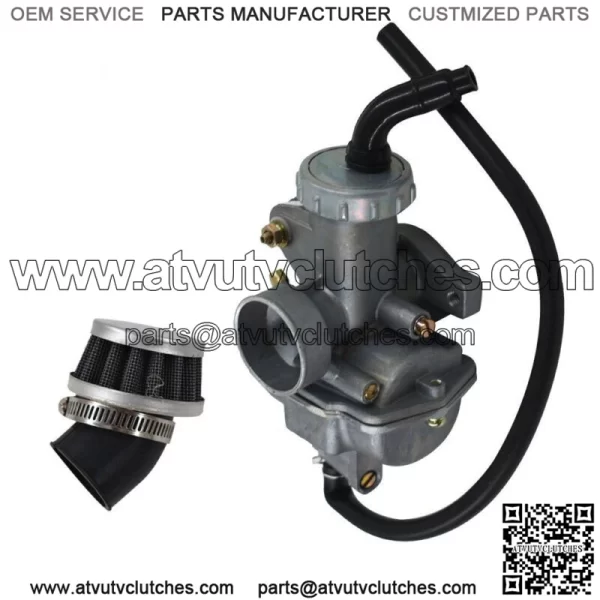 Replacement Carburetor for Honda XR 80 80R R XR80 XR80R 1979-2003 Carb - Image 4