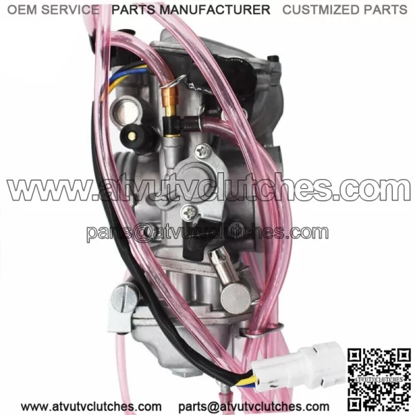Carburetor For  400 EXC 2004-2006 丨 450 EXC 2004-2005 New Carb ASSY - Image 2