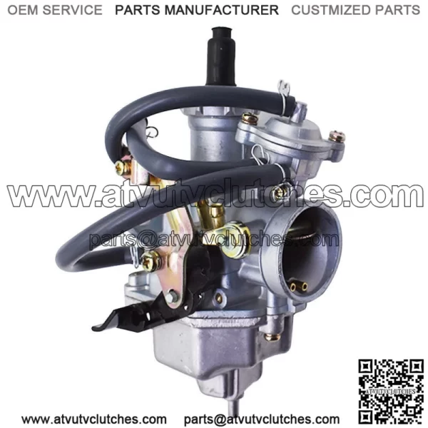 Carburetor for 97-19 Honda Recon 250 TRX250TM 2X4 Carb - Image 5