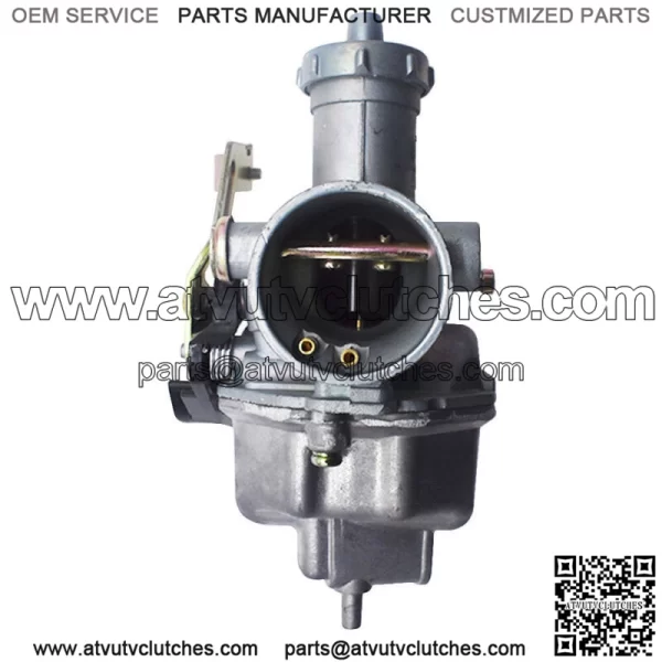 Carburetor Fit  For Polaris Pheonix 200 2005-2009 2010 2011-2015 2016 2017