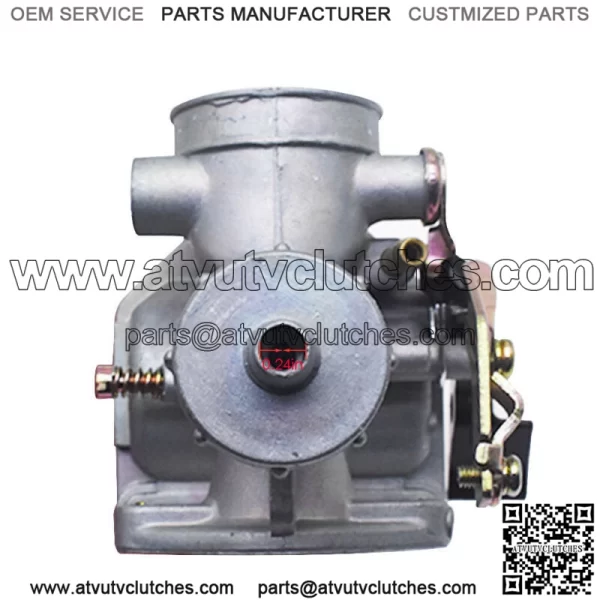 Carburetor Fit  For Polaris Pheonix 200 2005-2009 2010 2011-2015 2016 2017 - Image 4