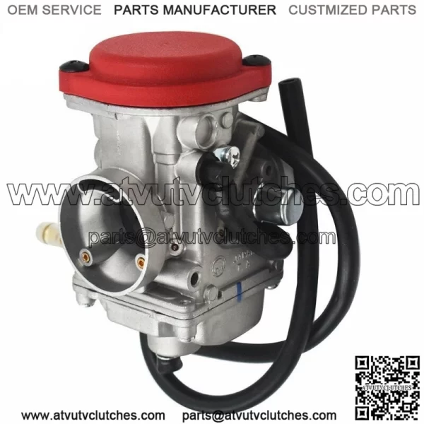 30mm Carburetor Carb For Roketa Baja Tank Jetmoto JS250 250cc Engine Quad ATV