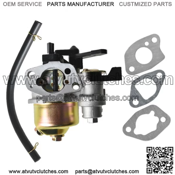 New Carburetor Fit For Kohler Series 3000 SH265 6.5 HP 196cc engine