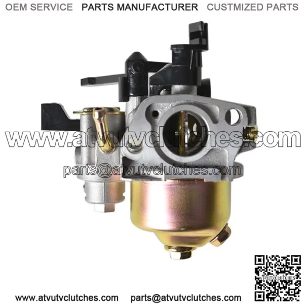 New Carburetor Fit For Kohler Series 3000 SH265 6.5 HP 196cc engine - Image 2