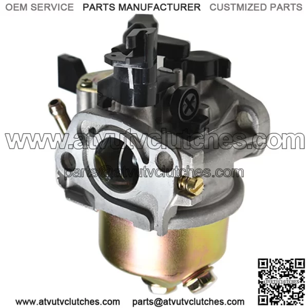 New Carburetor Fit For Kohler Series 3000 SH265 6.5 HP 196cc engine - Image 3