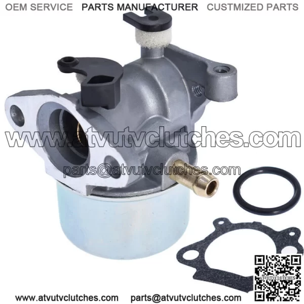 Carburetor For Craftsman 917.374540 917374540 7hp 190cc 124L02 126M02 Lawn Mower - Image 4