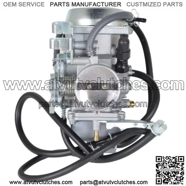 Carburetor  For Honda XR650L 1993-2012  REPLACE 16100-MY6-772 - Image 3