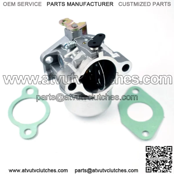 For Kohler 12 853 148-S 12 853 149-S 12 853 145-S CV493 Lawn Mower Carburetor - Image 4