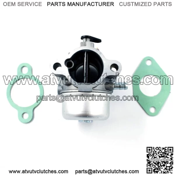 For Kohler 12 853 148-S 12 853 149-S 12 853 145-S CV493 Lawn Mower Carburetor - Image 5