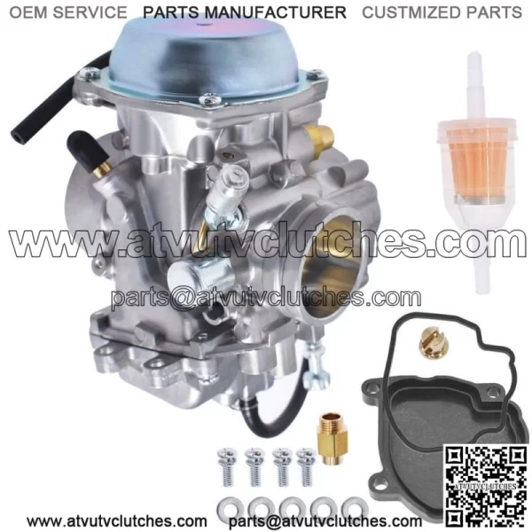 NEW Carb For Polaris 700 Sportsman Carburetor/Carb 2002 2003 2004 2005 2006
