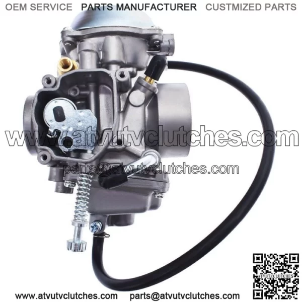 NEW Carb For Polaris 700 Sportsman Carburetor/Carb 2002 2003 2004 2005 2006 - Image 2